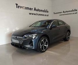 55 E-TRON QUATTRO BUSINESS