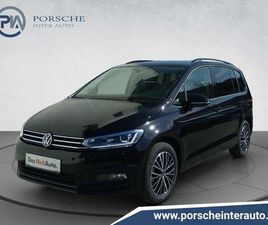 VOLKSWAGEN TOURAN FRIENDS TDI