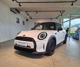 MINI MINI COOPER SIEGES SPORT/CAPTEURS/CARPLAY/GPS