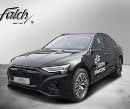 55 E-TRON QUATTRO S LINE