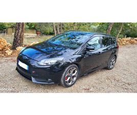 FORD FOCUS SW ST FORD FOCUS ST 2.0 ECOBOOST 250CV SW