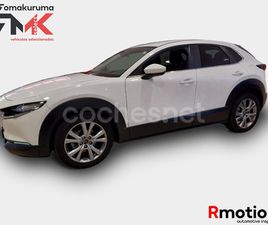 MAZDA CX-30 ESKYACTIVX 2.0 EVOLUTION