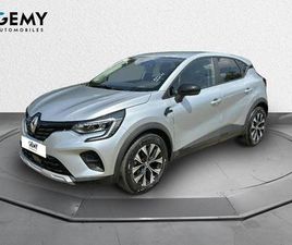 CAPTUR TCE 90 EVOLUTION