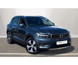 VOLVO XC40 RECHARGE SUV 2021, 23415 MILES, £22950 - 32981140 - EXCHANGEANDMART.CO.UK
