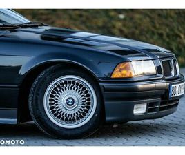 BMW SERIE 3 COUPE 325 BMW SERIA 3