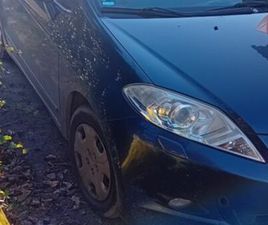 HONDA FRV HONDA FR V 2.0 BENZ. EXECUTIVE ŚCINAWA • OLX.PL