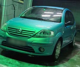 CITREON C3