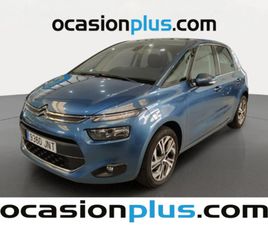CITROEN C4 PICASSO BLUEHDI 120 FEEL (120 CV)