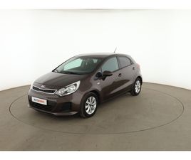 KIA RIO KIA RIO 1.2 ISG ACTIVE