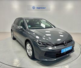 VOLKSWAGEN GOLF VOLKSWAGEN GOLF LIFE 1.5 TSI 85 KW (116 CV)