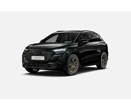 AUDI Q4 E-TRON 45 45 E-TRON QUATTRO