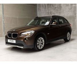 BMW X1 X1 SDRIVE18D
