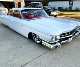 1959 CADILLAC SERIES 62