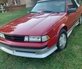 CHEVROLET CAVALIER CHEVY CAVALIER