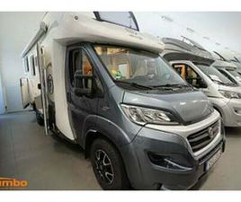 ELNAGH BARON 73 AUTOMAT