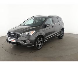 FORD KUGA 1.5 ECOBOOST