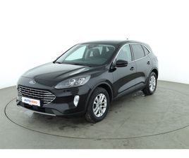 FORD KUGA 2.0 TDCI ECOBLUE