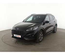 FORD KUGA 2.5 PLUG-IN HYBRID