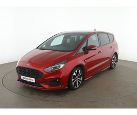 FORD S-MAX 2.5 HYBRID