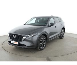 MAZDA CX-5 2.0 SKYACTIV-G