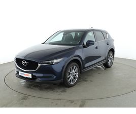 MAZDA CX-5 2.2 TURBODIESEL
