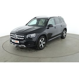 MERCEDES GLB GLB 200D GLB 200 D