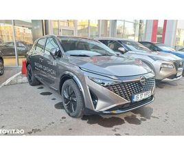 NISSAN QASHQAI NOU NISSAN QASHQAI 2025 - 35 257 EUR, 122 KM - AUTOVIT.RO
