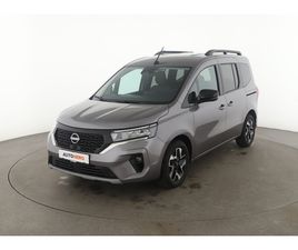 NISSAN TOWNSTAR 1.3 DIG-T
