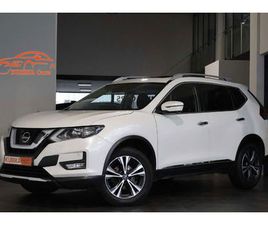 NISSAN X-TRAIL 1.6 DIG-T PANO NAVI 360°KEYLESS TREKH GARANTIE*