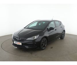 OPEL ASTRA 1.2 TURBO