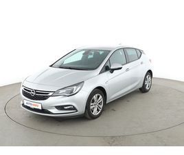 OPEL ASTRA 1.4 SIDI TURBO