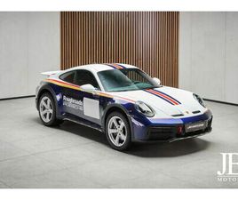 911 DAKAR