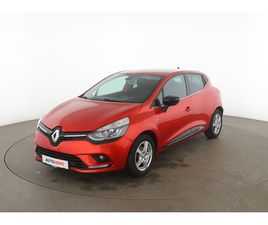 RENAULT CLIO 0.9