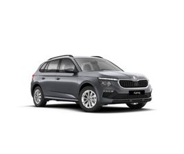 ŠKODA KAMIQ DRIVE 130 1.0 TSI 85,00 KW 6-STUP. MANUÁL | TODOS BAZÁR