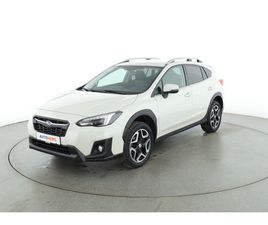 SUBARU XV 2.0