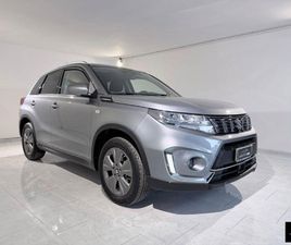 SUZUKI VITARA 1.4 HYBRID 4WD ALLGRIP TOP