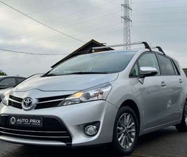 1.8I DYNAMIC CVT LPG NAVI CAM CRUISE EURO 6B