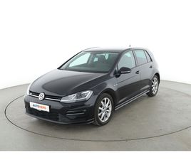 VOLKSWAGEN GOLF 1.5 TSI ACT