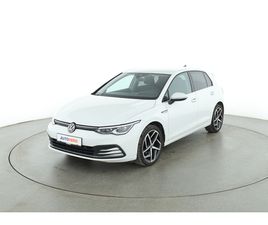 VOLKSWAGEN GOLF 1.5 TSI ACT