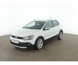 VOLKSWAGEN POLO 1.2 TSI