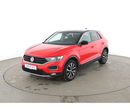 VOLKSWAGEN T-ROC 1.0 TSI
