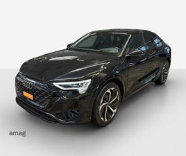 AUDI Q8 SPORTBACK E-TRON 55 Q8 SPORTBACK 55 E-TRON ADVANCED