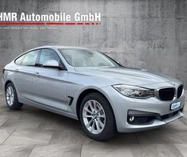 BMW SERIE 3 GT 328 328I GT SPORT LINE STEPTRONIC