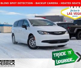 CHRYSLER GRAND CARAVAN 2026 CHRYSLER GRAND CARAVAN SXT