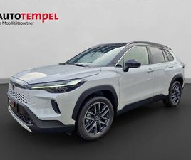 TOYOTA COROLLA CROSS COROLLA CROSS 2.0 HSD PREMIUM 47284/000