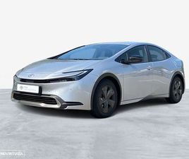 TOYOTA PRIUS TOYOTA PRIUS