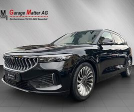 VOYAH FREE FREE ELECTRIC