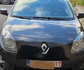 RENAULT TWINGO 1.2 LEV 55 KW 75 CH