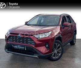 TOYOTA RAV4 220H ECVT 4X2 ADVANCE