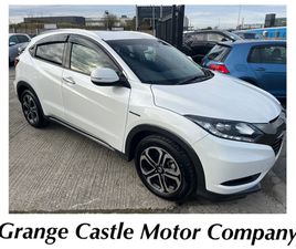 HONDA VEZEL VEZEL 1.5 HYBRID AUTO LOW KMS